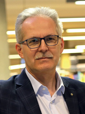Zbigniew Bartuś