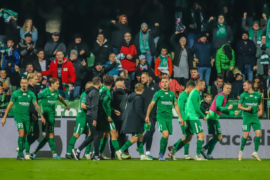 Rundę wiosenną Warta zacznie od domowego starcia z Rakowem. W Częstochowie nieznacznie lepsi byli gospodarze (1:0), którzy są zdecydowanym liderem Ekstraklasy.