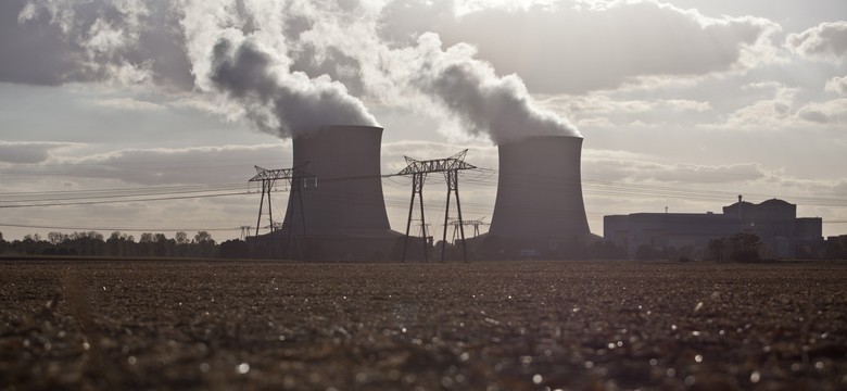 Rosjanie próbowali się wedrzeć na teren największej elektrowni atomowej w Europie