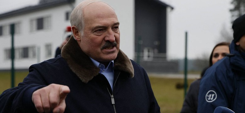 Groby żołnierzy AK zrównane z ziemią przez reżim Łukaszenki. Będą polskie sankcje?