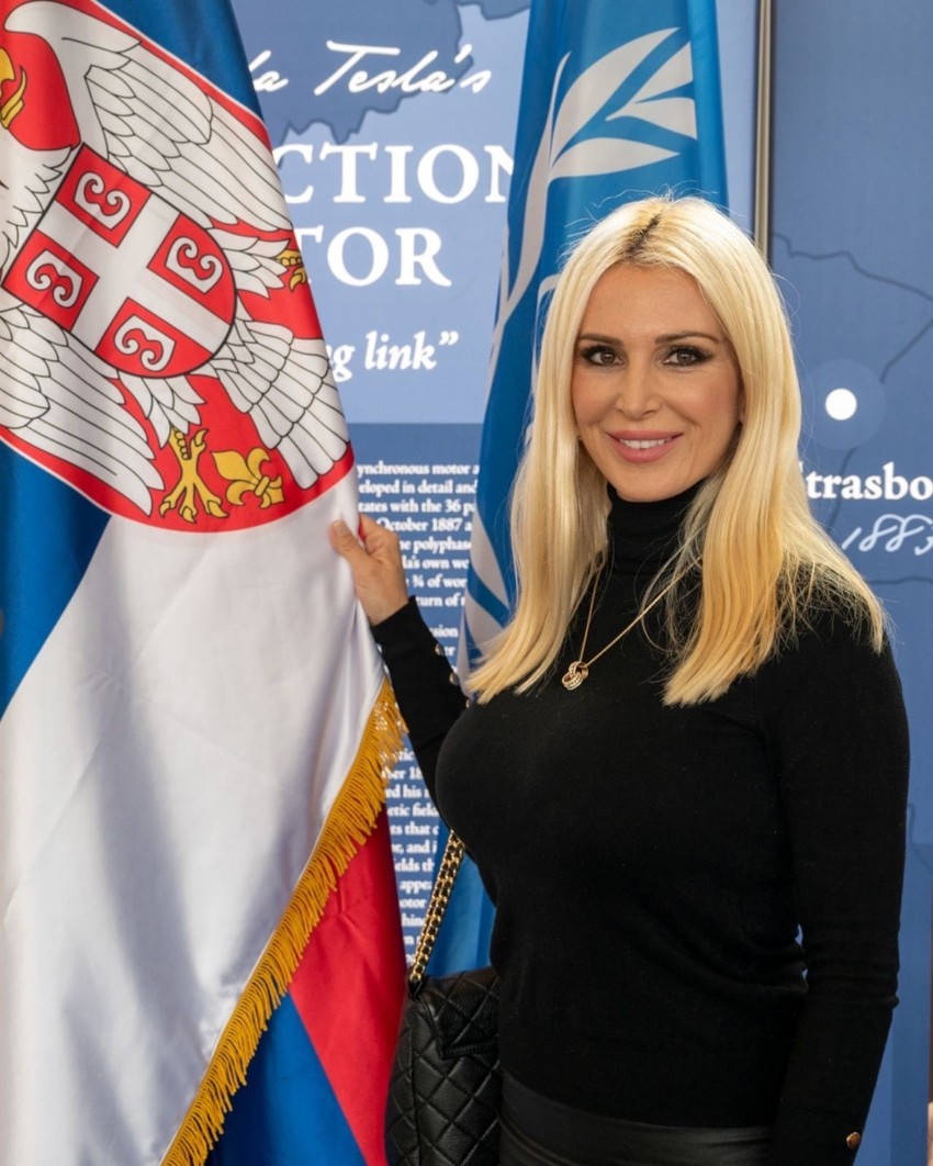 Ministarstvo kuluture u Beču