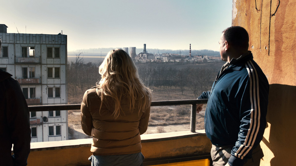 Aż dziwne, że nie nakręcono o tym miejscu mnóstwa filmów opowiadających o napromieniowanych monstrach, zmutowanych potworach i opętanych morderczym szałem radioaktywnych maszkarach. Ale i tak Czarnobyl już od trzydziestu lat inspiruje popkulturę.