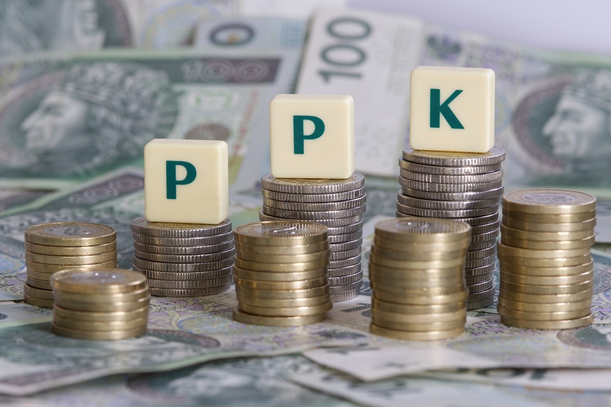 Prawie 20 mln zł wyniosą wpłaty powitalne w PPK. Sprawdź, kto je dostanie