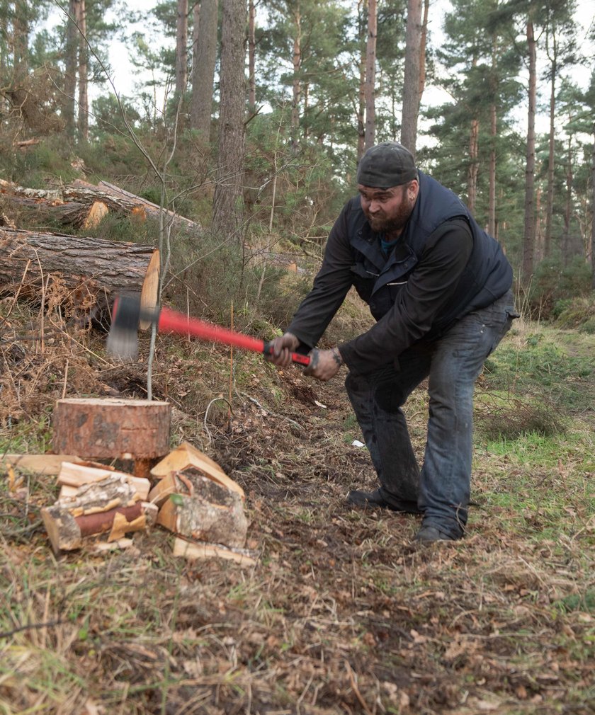 Szkocja: wygrał 19 mln funtów i wszystko roztrwonił. Jak żyje teraz?