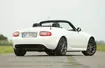 Test Mazdy MX-5 1.8 Spring Edition