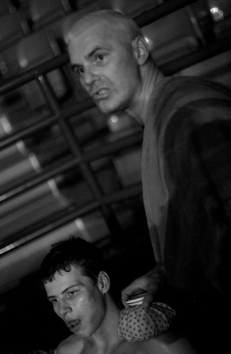 K1 - najbrutalniejsza sztuka walki