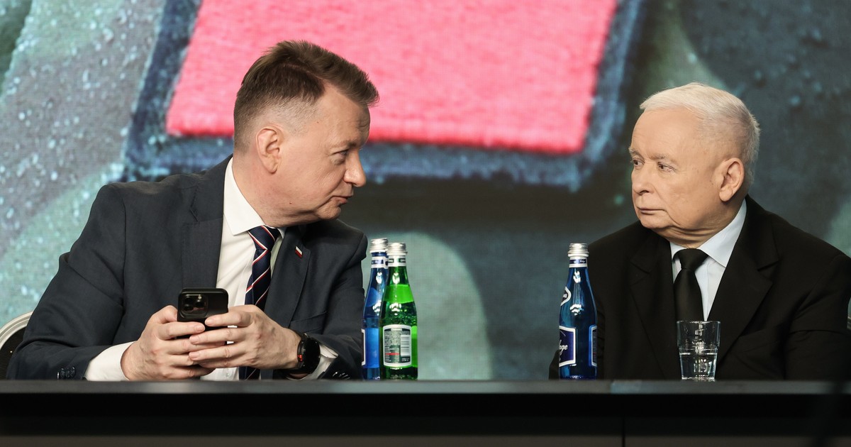 Błaszczak zadłużył Polskę. I rzucił kłody pod nogi przemysłowi obronnemu