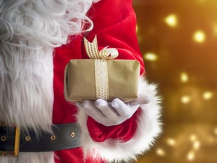 List do św. Mikołaja: czego sobie życzmy na Święta i Nowy Rok?