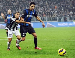 Inter brutalnie przerwał piękną passę Juventusu