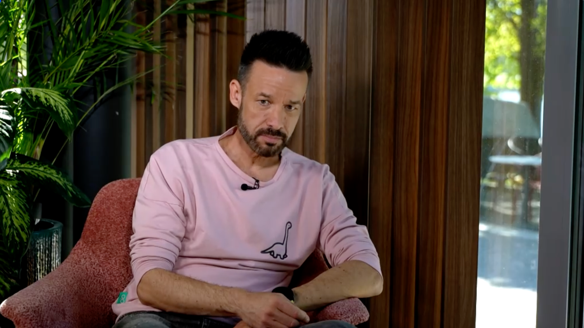 Exmarkizák Roman Juraško.