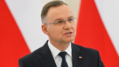 Niekończące się kłopoty Andrzeja Dudy. "Tak się nie robi polityki"