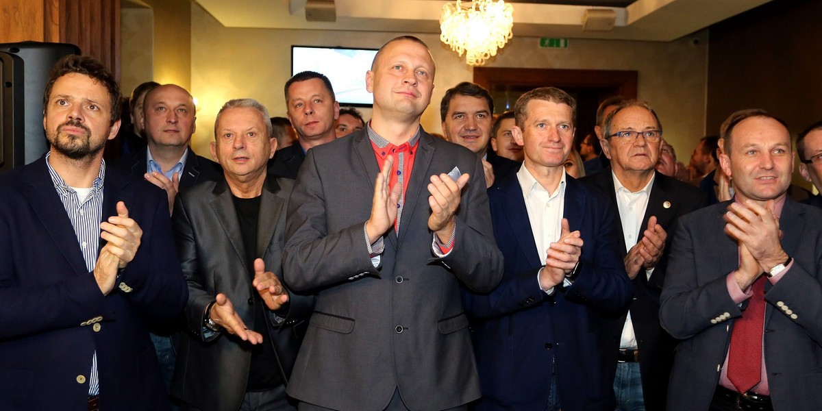 Kto Sprawuje Władzę Ustawodawczą W Polsce Szykują się zmiany w PO. Kto przejmie władzę w regionie? - Wiadomości