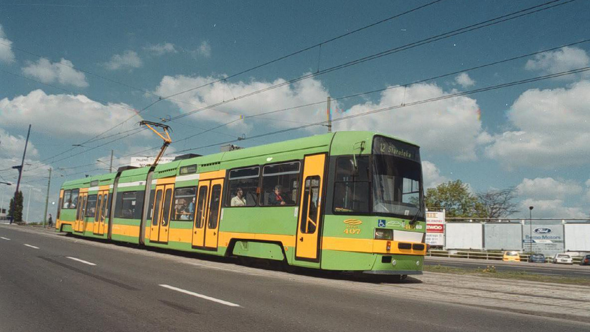 W sobotę uruchomiona zostanie nowa trasa tramwajowa łącząca wschodnie dzielnice miasta z centrum. 2,5-kilometrowy odcinek miał być gotowy na Euro 2012.