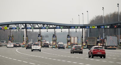 Polscy kierowcy oburzeni. Od poniedziałku kolejne podwyżki na autostradach