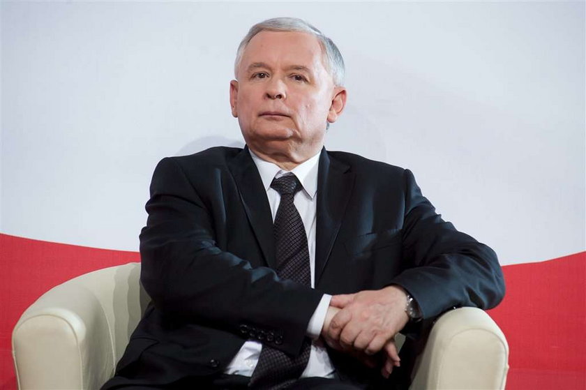 Kaczyński nie ma laptopa, a Napieralski e-konta