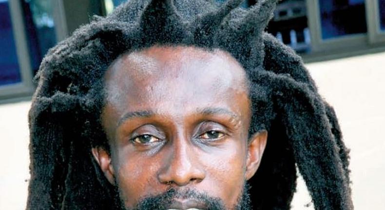 Ekow Micah's plea was rejected