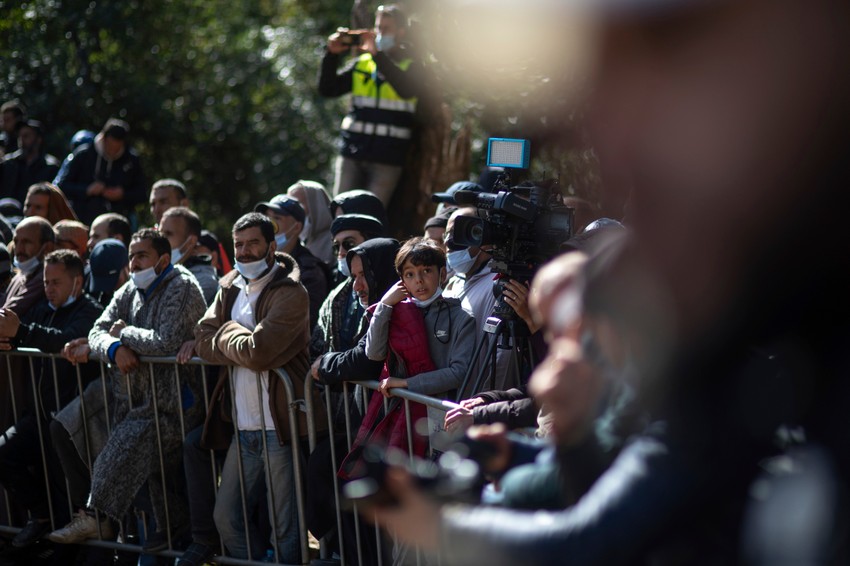 Sahrana Rajana Avrama