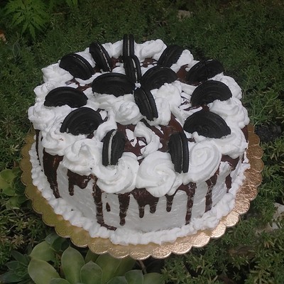 Oreo torta