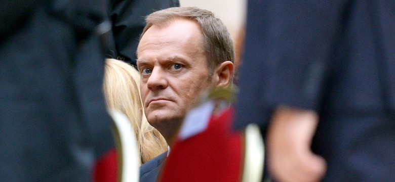 PiS nie wyklucza poparcia dla komisji śledczej w sprawie "niemieckiej pożyczki Tuska"
