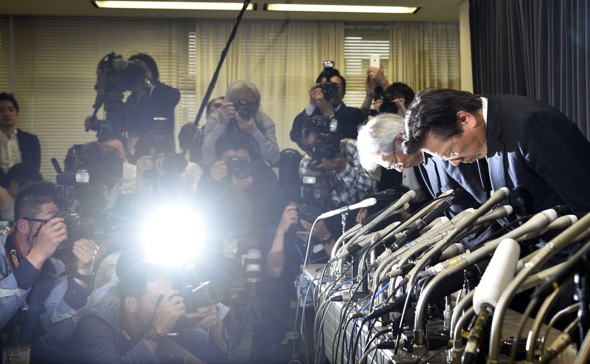 Oszustwo wyszło na jaw! Mitsubishi przyznało się do manipulacji w 625 tys. aut