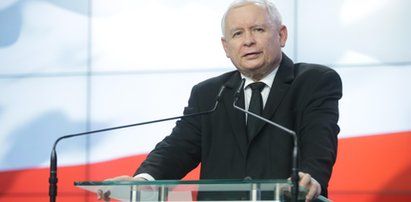 Kaczyński premierem? Polityk PiS: Byłby najlepszym szefem rządu