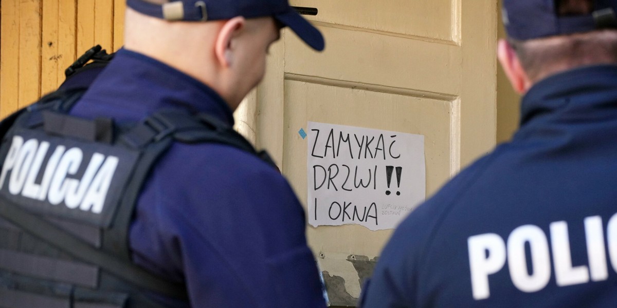 Eksmisja (zdjęcie podglądowe)