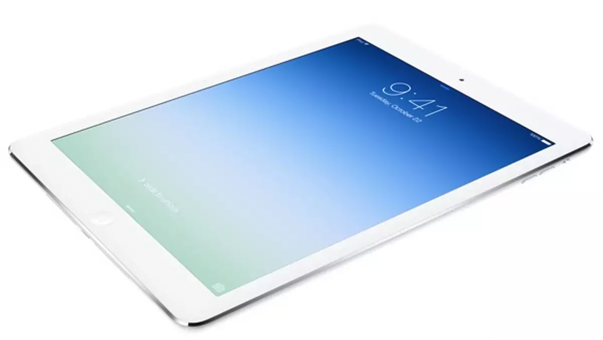 iPad Air