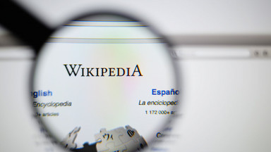 TOP 5: Strony z Wikipedii, które wywołują ciarki