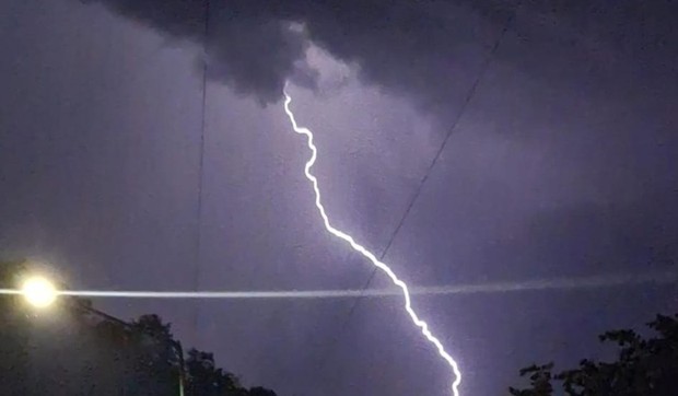 Nevreme u Aranđelovcu