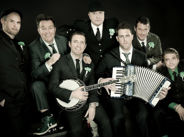 Dropkick Murphys i czad na scenie