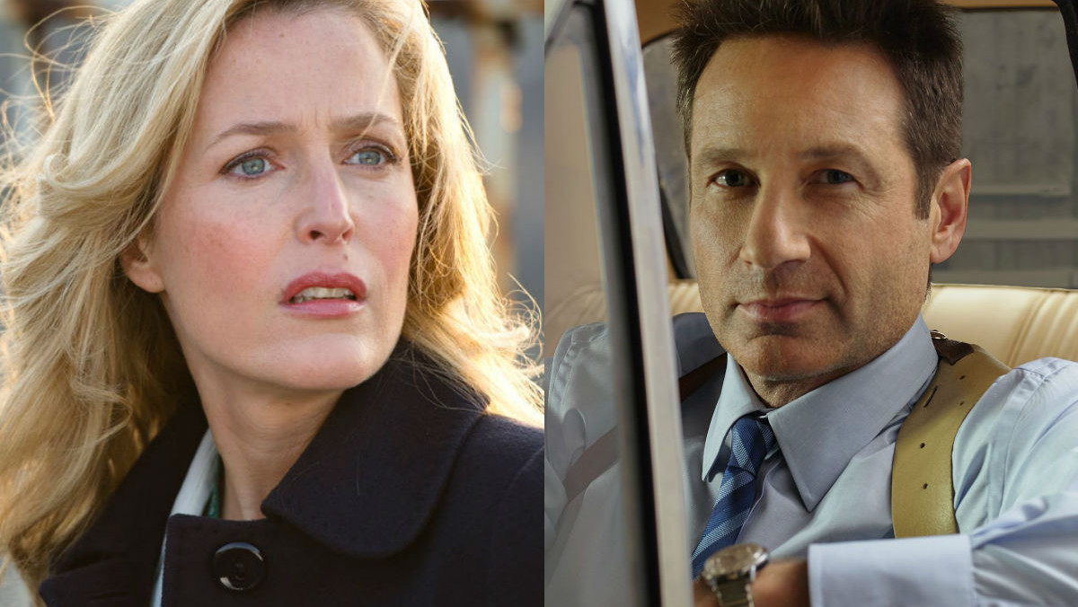 David Duchovny i Gillian Anderson przez niemal dekadę grali Muldera i Scully, co nie pozostawiało im wiele czasu na inne występy. Później jego można było oglądać w "Californication", a ją w "The Fall" czy "Hannibalu". W jakich jeszcze serialach pojawiają się aktorzy znani z kultowych ról w "Z Archiwum X"?