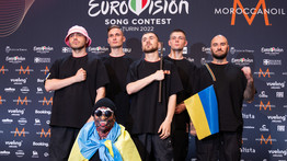 Ukrajna nem tarthatja meg az Euróvíziós Dalfesztivált 2023-ban: az új helyszín is megvan