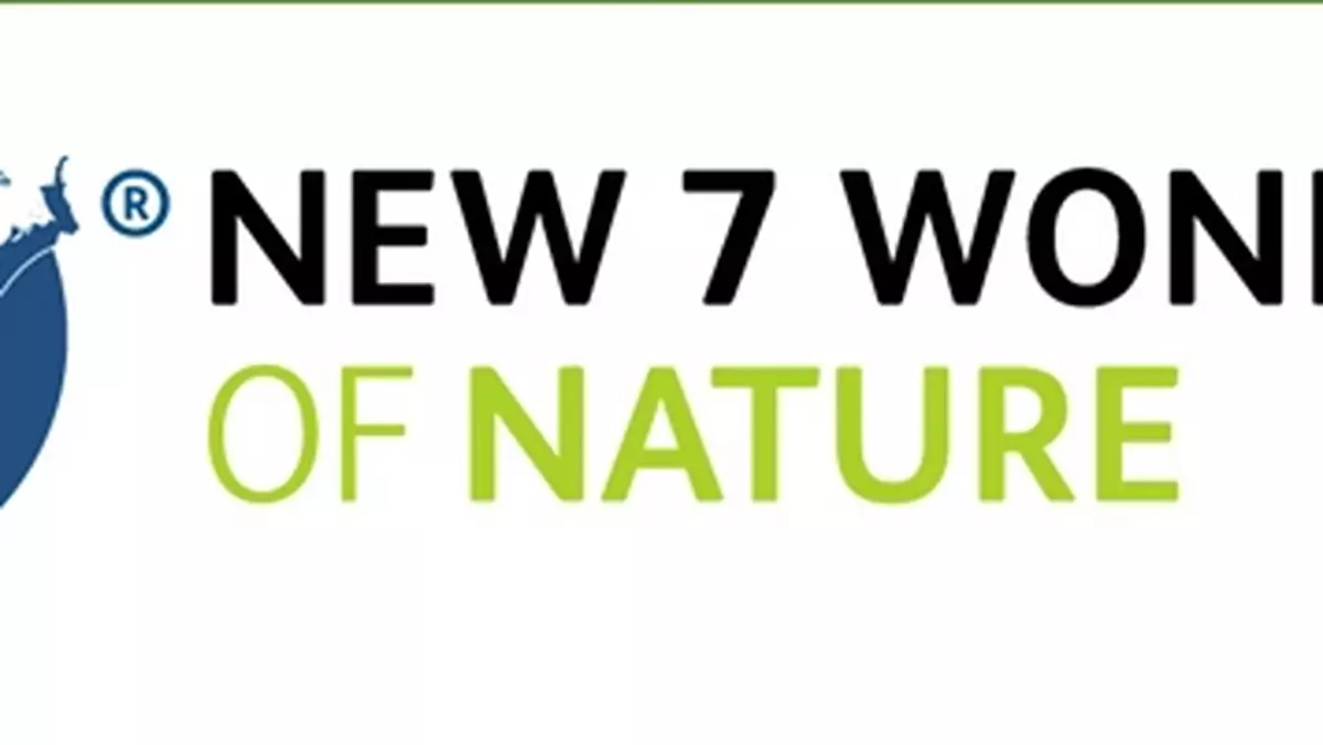 Mazury prowadzą w plebiscycie na 7 nowych cudów natury