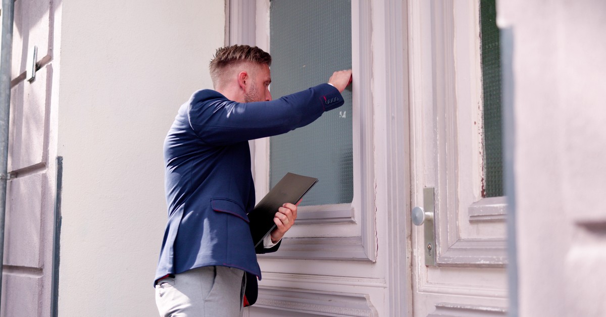 Лавина проверок в польских домах. За эту ошибку они назначают штраф в 10 тысяч. Некоторые даже не знают о нём