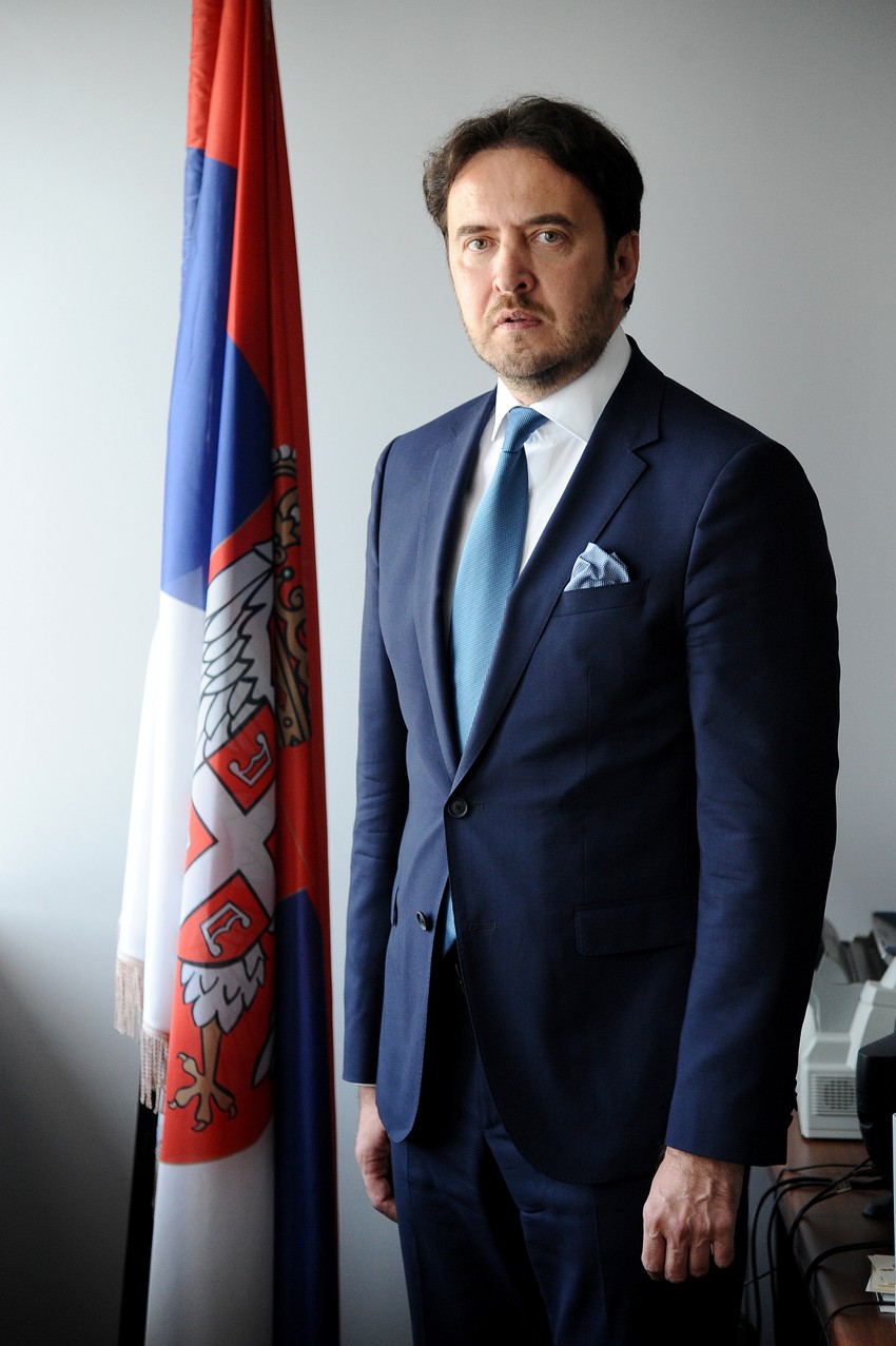 Aleksandar Stepanović