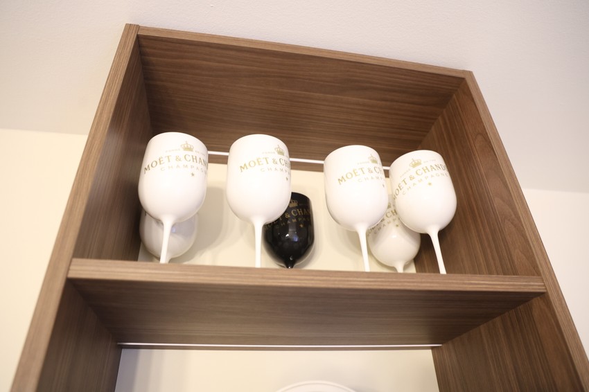 Stan pokojnog frizera Matije Radulovića