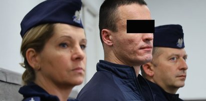 Zapadł wyrok w sprawie pobicia ze skutkiem śmiertelnym przy zajezdni MPK w Łodzi. Recydywista Tadeusz P. będzie oglądał świat zza krat