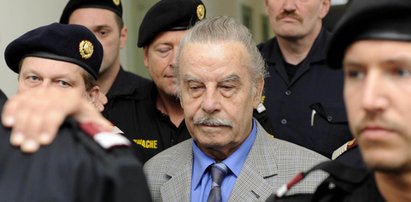 Josef Fritzl przerywa milczenie po 15 latach! Jak wygląda życie potwora z Amstetten?