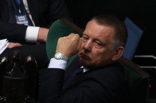 Banaś: Nie prowadzę wojny z PiS [WYWIAD]