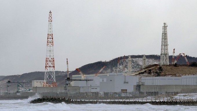 Kašivazaki-Kariva nuklearna elektrana