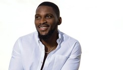 Tobi Bakre shares reasons for leaving job at the bank to go for BBNaija