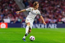 Luka Modric po sezonie rozstanie się z Realem Madryt