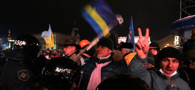 Вулиця Героїв Майдану у Варшаві? Створили петицію