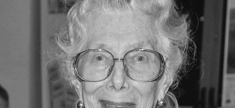 Wiesława Mazurkiewicz nie żyje. Aktorka "Potopu" i "Faraona" miała 95 lat