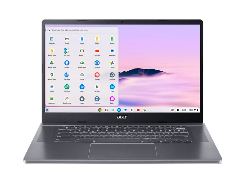 Acer Chromebook 515