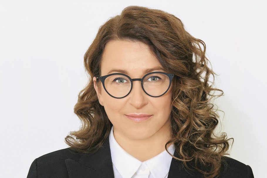 Dr Joanna Maćkowiak-Pandera