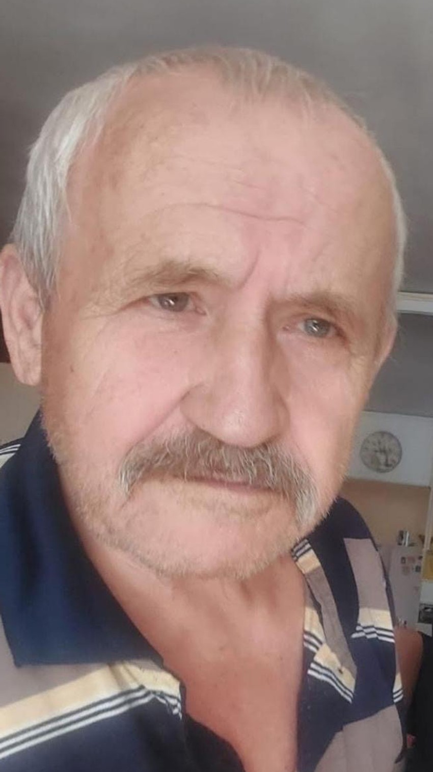 nestao Bogosav Todorović