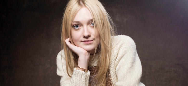 Dakota Fanning chce stracić dziewictwo