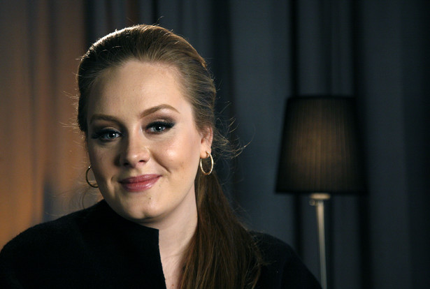 Adele śpiewa dla Bonda – to już oficjalne!
