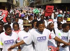 South Africa’s HIV treatment crisis worsens, even after U.S. waiver on aid cuts
